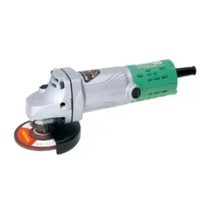 Hikoki Pda125ms9z 705 W 100 Mm Angle Grinder