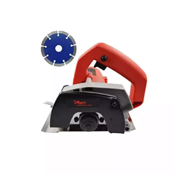 Hillgrove 100 mm 1050 W 12000 RPM Cutting Machine HGTCM2B1M1