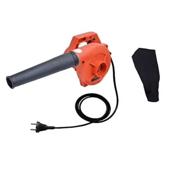 Hillgrove 750 W 18000 RPM Air Blower and Suction Dust Cleaner HGBLW3M2 - Image 2