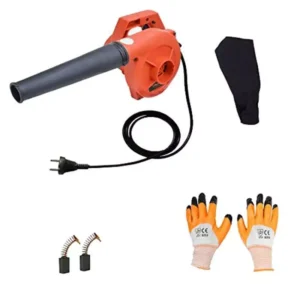 Hillgrove 750 W 18000 Rpm Air Blower And Suction Dust Cleaner Hgblw3m2