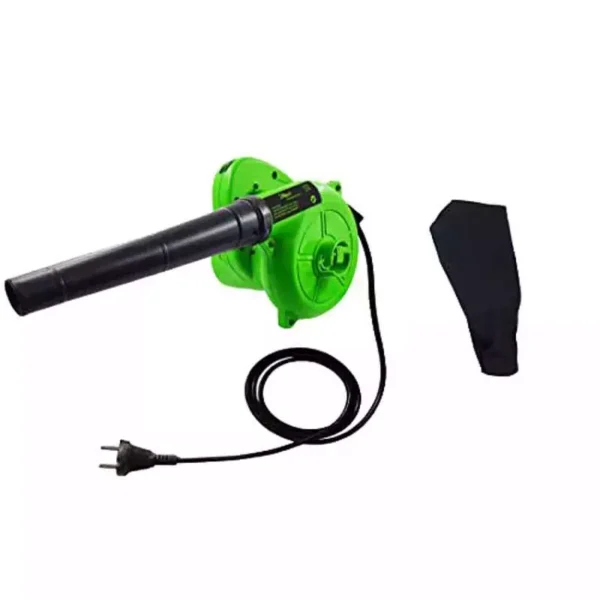 Hillgrove 750 W 18000 RPM Air Blower and Suction Dust Cleaner HGBLW4M2 - Image 2