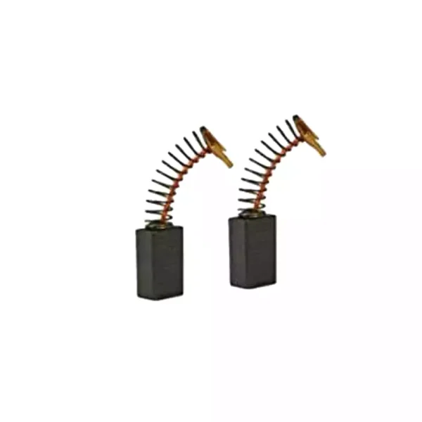 Hillgrove HGACC22M1 8 Pcs Metal Motor Carbon Brush - Image 2