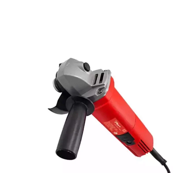 Hillgrove HGANG2B1M1 100 mm Angle Grinder - Image 2
