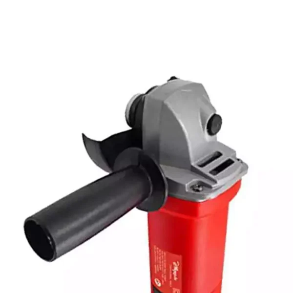 Hillgrove HGANG2B1M1 100 mm Angle Grinder - Image 3