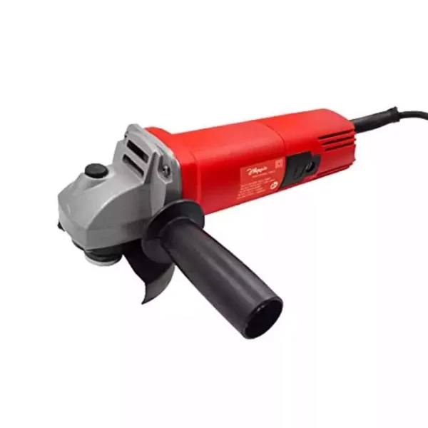 Hillgrove HGANG2B1M1 100 mm Angle Grinder