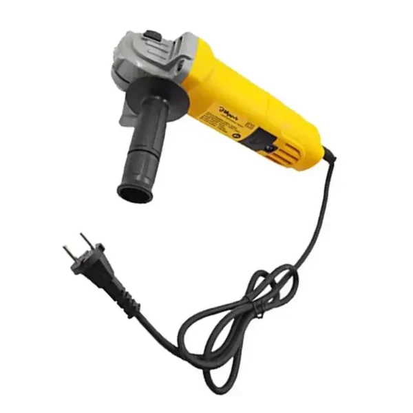 Hillgrove HGANG3B1M2 100 mm Angle Grinder - Image 2