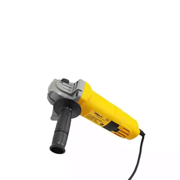 Hillgrove HGANG3B1M2 100 mm Angle Grinder - Image 3