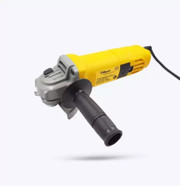 Hillgrove HGANG3B1M2 100 mm Angle Grinder