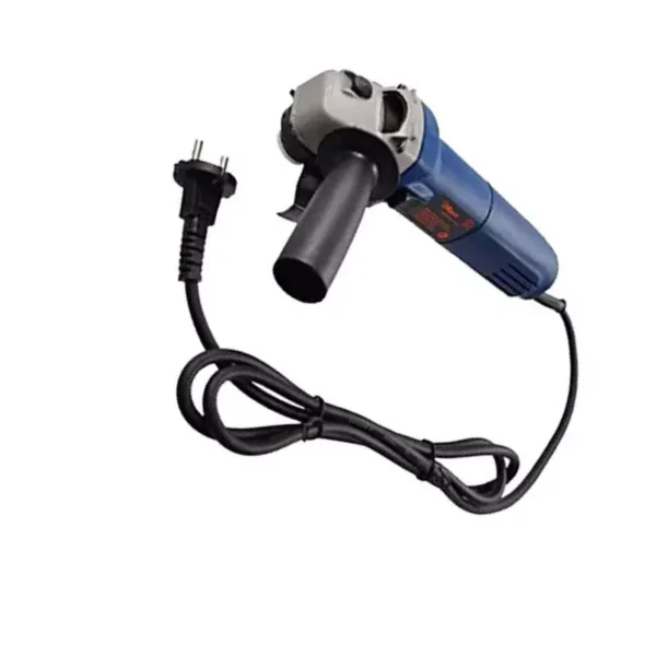 Hillgrove HGANG4B1M2 100 mm Angle Grinder - Image 2