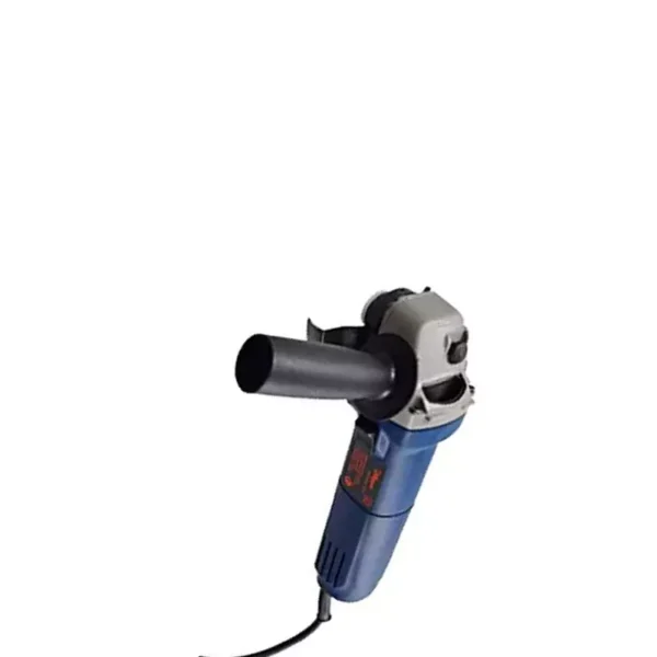 Hillgrove HGANG4B1M2 100 mm Angle Grinder - Image 3