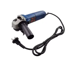 Hillgrove Hgang4b1m2 100 Mm Angle Grinder