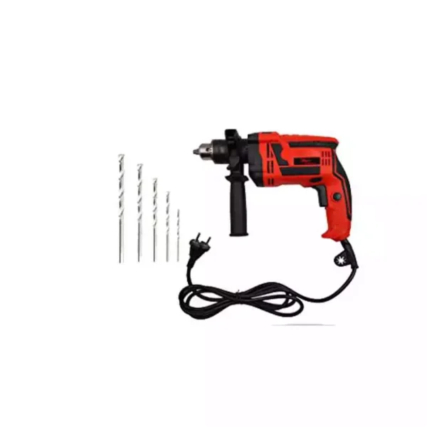 Hillgrove HGCM18M1 100 mm Angle Grinder - Image 3
