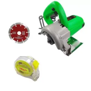 Hillgrove Hgcm240m1 1050 W Circular Saw Marble Cutter Machine Combo, Hgcm501