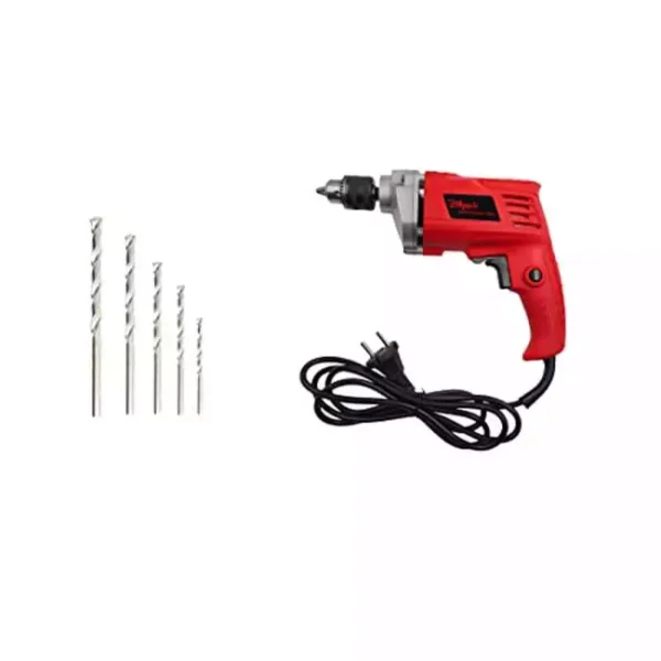 Hillgrove HGCM38M1 550 W 100 mm Angle Grinder - Image 3