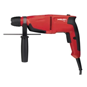 Hilti 1.5j Te 1 Rotary Hammer Kit 3595497