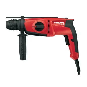 Hilti 1.8j Te 2 Rotary Hammer Kit 3595500