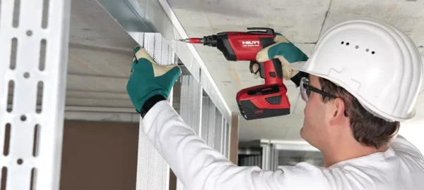 Hilti 10 Nm Cordless Screwdriver SD 5000-A22 - Image 3