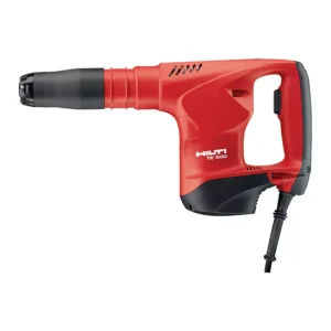 Hilti 1200 W 7.1 J 4000 Rpm Electric Demolition Hammer 3700678