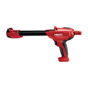 Hilti 12v cordless mortar dispenser hde 500 a12