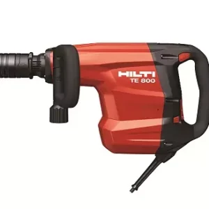 Hilti 1850 W 17.5 J 1890 Rpm Concrete Demolition Hammer Te 800