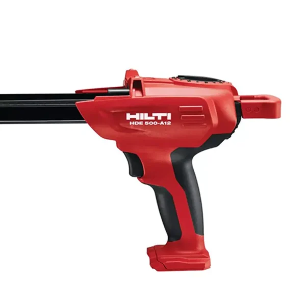 Hilti 2326714 Cordless Dispenser HDE 500-A12 - Image 2