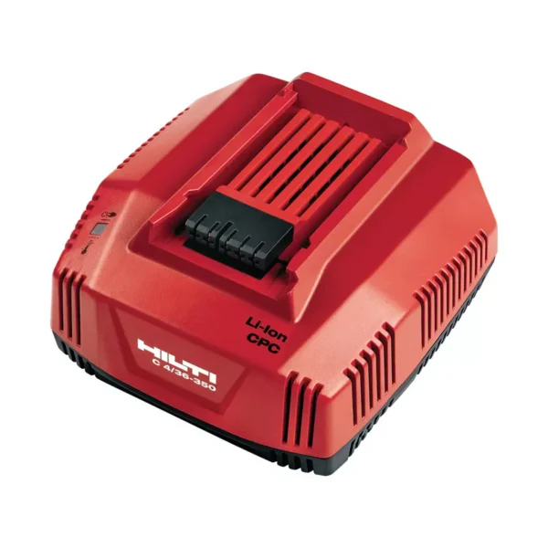 Hilti 350W Compact Battery Charger 2037125