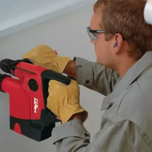 Hilti 4 16 Mm Dust Removal System 267769+