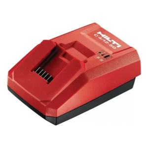 Hilti 50w Compact Battery Charger 2076993