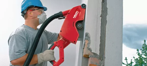 Hilti DCH 300 Electric Cutter Kit 3614841 - Image 2