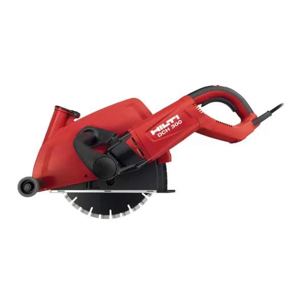 Hilti DCH 300 Electric Cutter Kit 3614841
