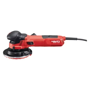 Hilti dgh 130 concrete diamond grinder 230v 2283122