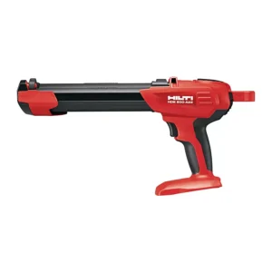 Hilti Hde 500 A22 Cordless Adhesive Dispenser Cordlesshde 2162794