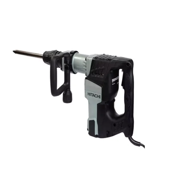 Hitachi 1250 W 22 J 1600 RPM Electric Demolition Hammer H 60MC - Image 3