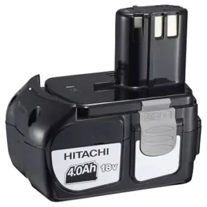 Hitachi Bcl1840 Battery (18voltage Qty 1pcs)