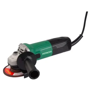 Hitachi G10ss2 600 W 100 Mm Angle Grinder