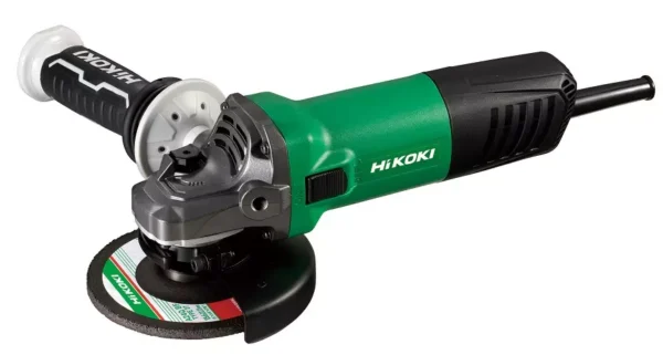 Hitachi G13SW 1200 W 277 mm Angle Grinder - Image 2