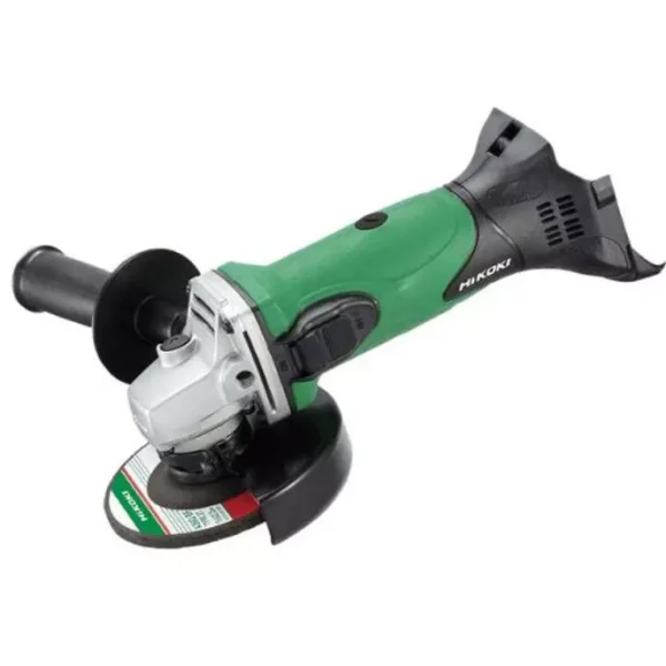 Hitachi - Koki 125 mm Cordless Disc Grinders 1.8kg G18DSL Without Battery - Image 2