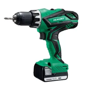 Hitachi Koki 14.4v Cordless Driver Drill Ds14djl