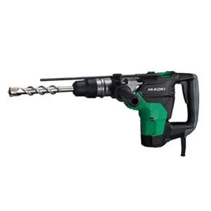 Hitachi Koki 2800 Rpm Rotary Hammer 7.1kg Dh40mc