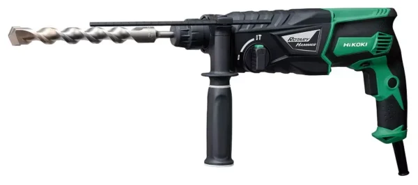 Hitachi - Koki DH26PB 830.0 Rotary Hammer