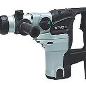 Hitachi Koki Dh38ms Rotary Hammer (power Input 950w, Weight 6.4kg)