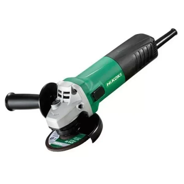 Hitachi - Koki G10SR4 730 W 100 mm Disc Grinder - Image 2