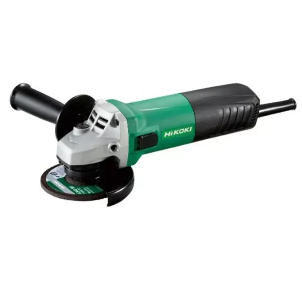 Hitachi - Koki G10SR4 730 W 100 mm Disc Grinder