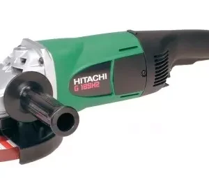 Hitachi Koki G18sh2 2000 W 180 Mm Large Angle Grinder