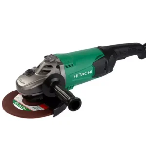 Hitachi koki g18st 2000 w 180 mm disc grinder