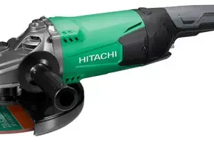 Hitachi Koki G23sw2 2200 W 230 Mm Disc Grinder