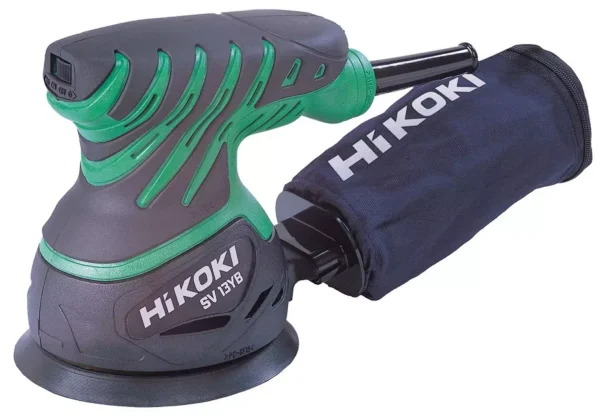 Hitachi - Koki SV13YB Random Orbital Sander 12000 opm - Image 2