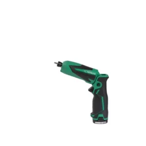 Hitachi koki wh7dl cordless impact driver