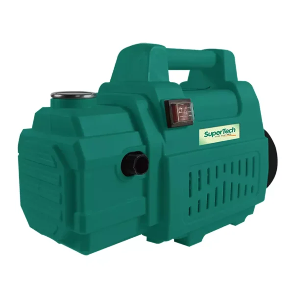 SuperTech 2000 W 450 L/Hr 150 Bar Pressure Washer, STCW-1-150