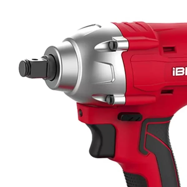 IBELL 300 Nm Cordless Impact Wrench BW20-32 - Image 3